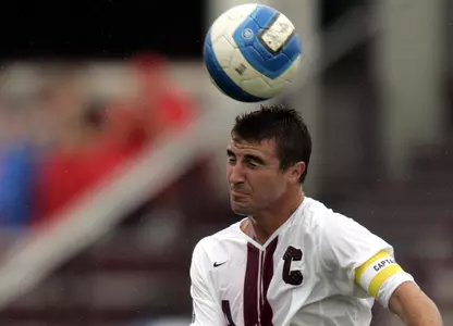 College of Charleston Soccer To Host Aaron Olitsky Memorial/Nike Soccer Classic