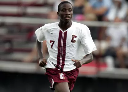 College of Charleston Men's Soccer Set For 2008 Season-Opener
