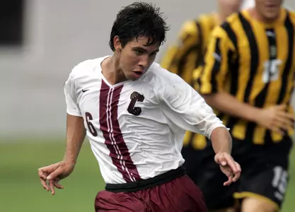 Men?s Soccer Opens Season on Friday