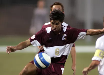 Cougars down Georgia Southern 3-1 to advance to semi-finals