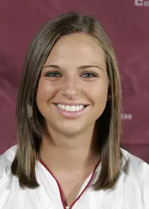 Woodall hits first homer; CofC blanks Akron in five