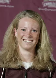 Charleston track and field sets two records in opening meet