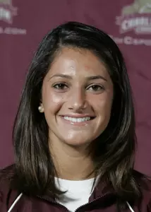 CofC Produces 14 top 10 Finishes in WCU Invitational