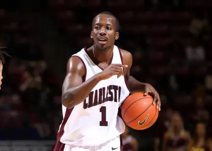 Wofford at CofC Notes and Stats