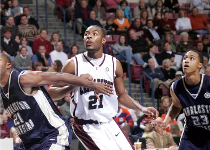 CofC Announces 2009-10 Men's Basketball Schedule