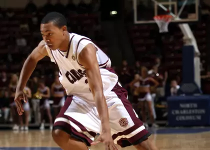 ASU Downs CofC, 70-66