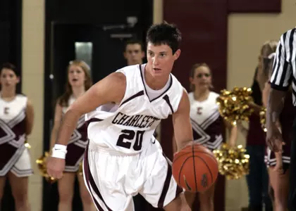 CofC Men's Basketball Tickets Sold Out; SoCon Tournament Tickets Go On Sale In February