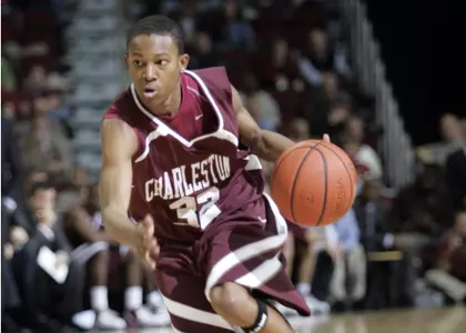 CofC Beats UTC, 90-66