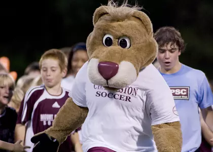 CofC Men?s Soccer Recruiting Class Ranked Nationally