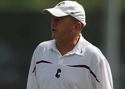 Four Incoming CofC Men?s Soccer Players named All-Americans