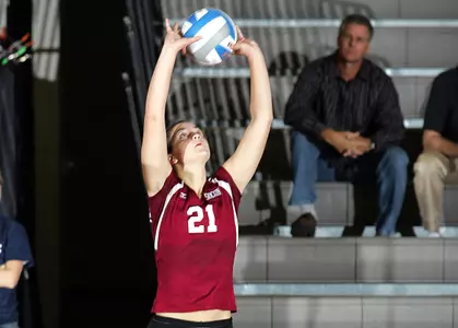 Evansville Outlasts College of Charleston for 3-1 Victory