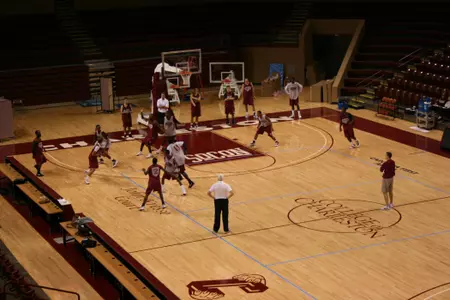 College of Charleston To Host Inaugural Charleston Classic