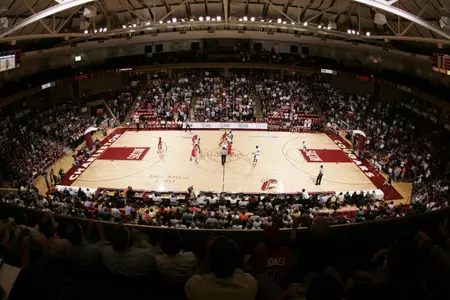 CofC and the City of Charleston to Offer Discounted Parking for Men's Basketball Game vs. South Carolina