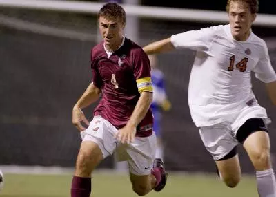 CofC Men?s Soccer Blanks North Florida, 3-0 in Furman Diadora/Spinx Invitational