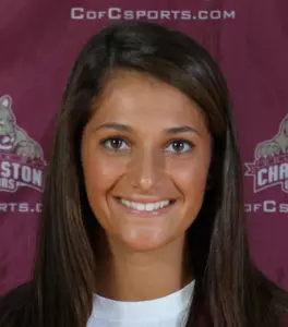 CofC Track & Field Competes at Furman Invitational