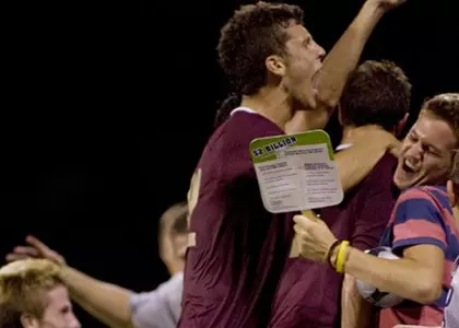 Wake Forest Escapes with 1-0 Victory Over Cougars in Physical Match