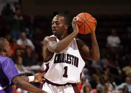 CofC selected to win SoCon's South Division by league's media