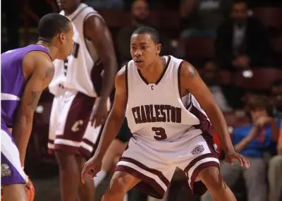 CofC holds off UNCG, 67-64