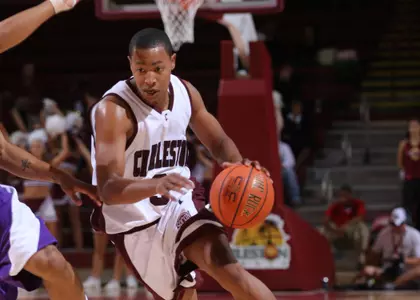 CofC picked to win SoCon's South Division; Goudelock named league's preseason Player of the Year