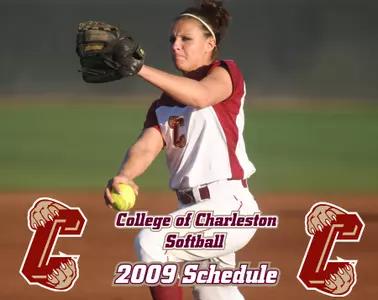 College of Charleston Softball Announces 50-game schedule that includes games against South Carolina and Notre Dame