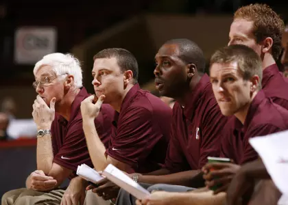 Coastal Carolina at CofC Stats and Notes; Cremins Eyes 500 Career Wins