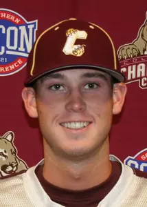 CofC Sweeps UNCG, 7-1