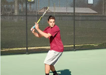 UTC Edges CofC, 4-3
