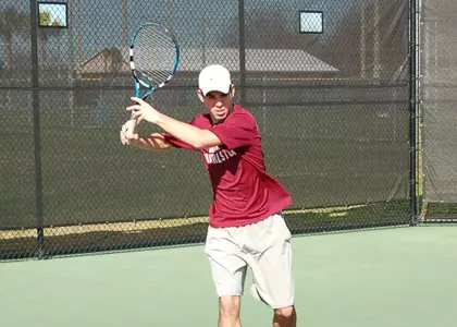 No. 43 Drake Beats CofC, 7-0