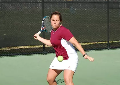 No. 11 Clemson Downs CofC, 7-0