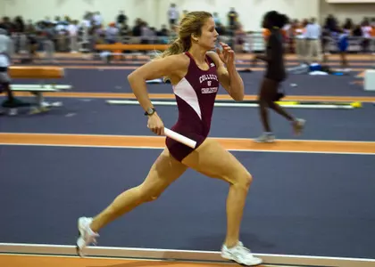 CofC Women?s Track and Field Seventh at SoCon Championships
