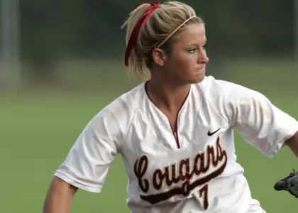Cougars Down Western Carolina in Game Three, 9-2