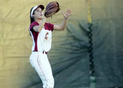 Cougars rally in the sixth to top Red Storm, 3-2