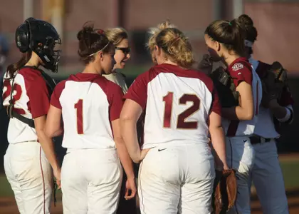 College of Charleston Softball Alumni Match Canceled