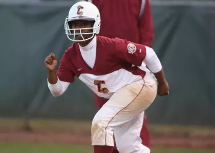 CofC adds insurance late to finish atop the Bearcats, 3-2