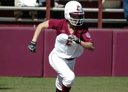 College of Charleston softball game with Coastal Carolina postponed due to severe weather
