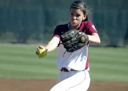 Ledet pinch-hit grand slam sinks Cougars 5-1 in 2009 CofC Cougar Classic finale