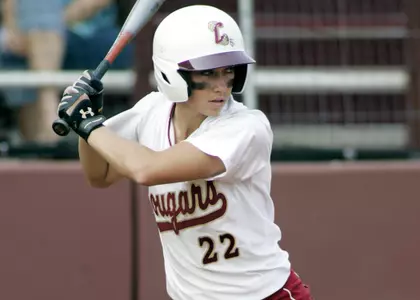 Cougars score late to shut out Orange, 2-0