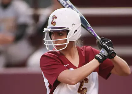 Six-Run Fourth Inning Gives Cougars Series Sweep over Mountaineers