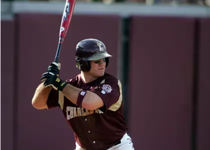 CofC Knocks Off UNCW, 12-6
