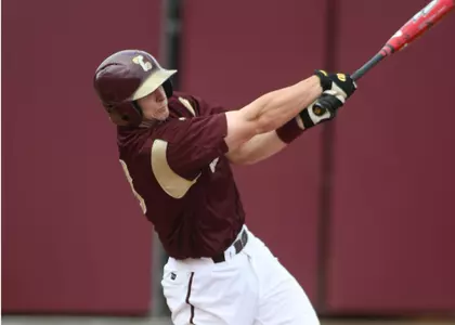 The Citadel Downs Charleston, 13-1
