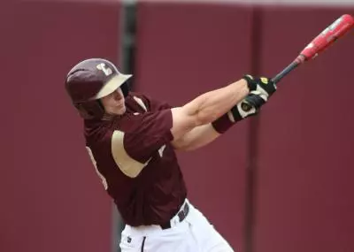 CofC Slams Davidson, 31-3