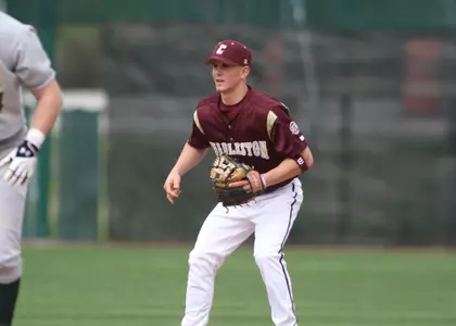 CofC Beats CSU, 12-4