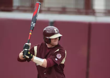 Austin Morgan, Bullpen Pace CofC Past Samford, 12-3