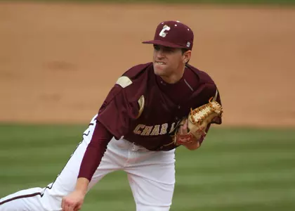Cougars Down Indiana State, 13-1