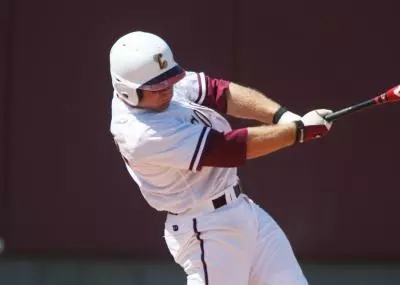 College of Charleston Baseball Fall World Series Set