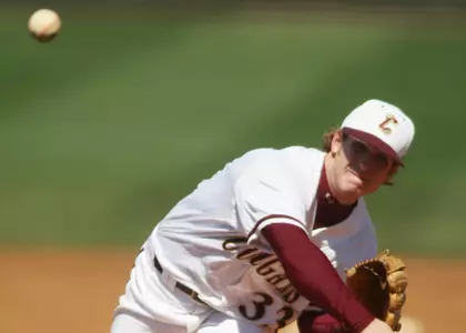CofC, Jesse Simpson Blank UNCG, 8-0