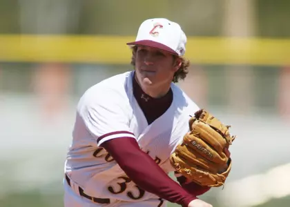 College of Charleston's Jesse Simpson Named To Brooks Wallace Award "Watch List"