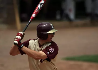 New Coach Lee Looking To Continue Cougars' Winning Ways