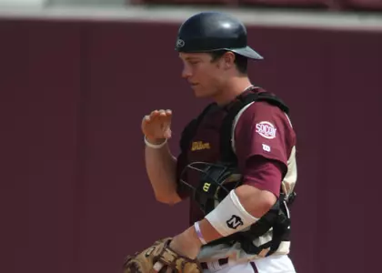 CofC Baseball at Elon Postponed
