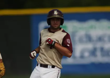 Rakar Sparks Cougars to Sweep of Radford